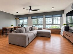 Blk 183B Marsiling Greenview (Woodlands), HDB 5 Rooms #618986911